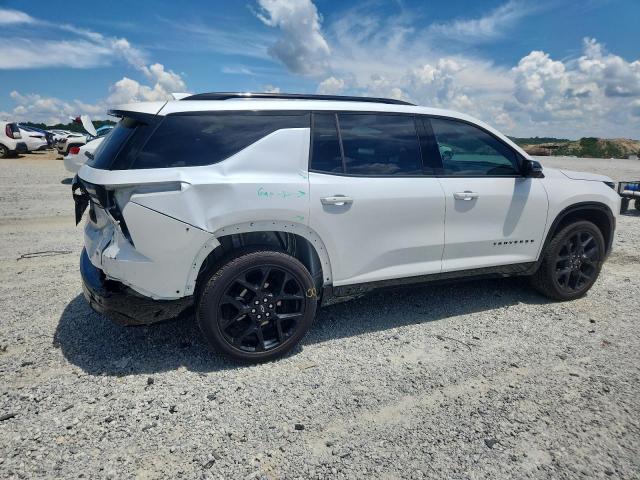2024 CHEVROLET TRAVERSE R 1GNERLKS6RJ201637