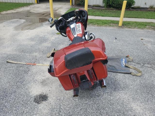 2024 HARLEY-DAVIDSON FLTRX 1HD1KH713RB651182