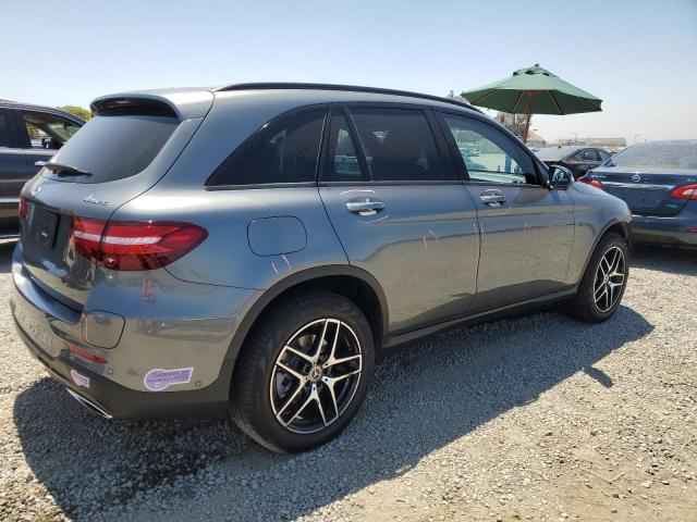 2019 MERCEDES-BENZ GLC 350E WDC0G5EB6KF573949