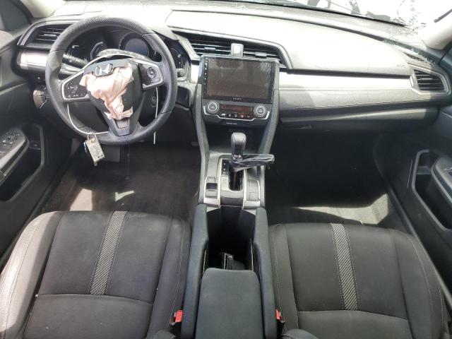 2016 HONDA CIVIC LX 19XFC2F57GE025284