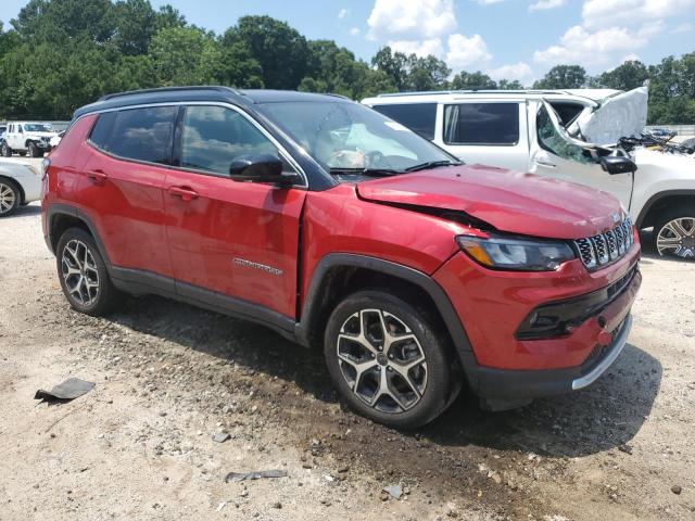 2025 JEEP COMPASS LI 3C4NJDCN6ST511199