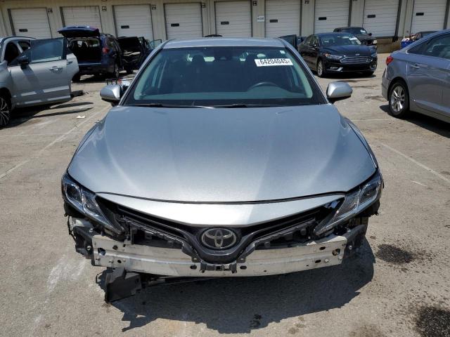 2019 TOYOTA CAMRY L - 4T1B11HK1KU229120