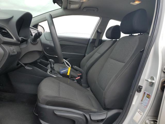2020 HYUNDAI ACCENT SE 3KPC24A66LE104781