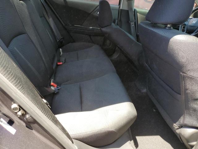 2014 HONDA ACCORD LX - 1HGCR2F34EA069275