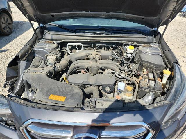 2019 SUBARU OUTBACK 2. - 4S4BSANC1K3223236
