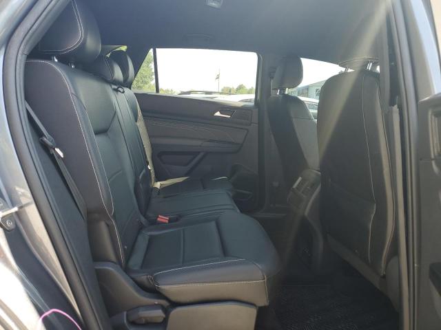 2021 VOLKSWAGEN ATLAS CROS 1V2HC2CA9MC204163