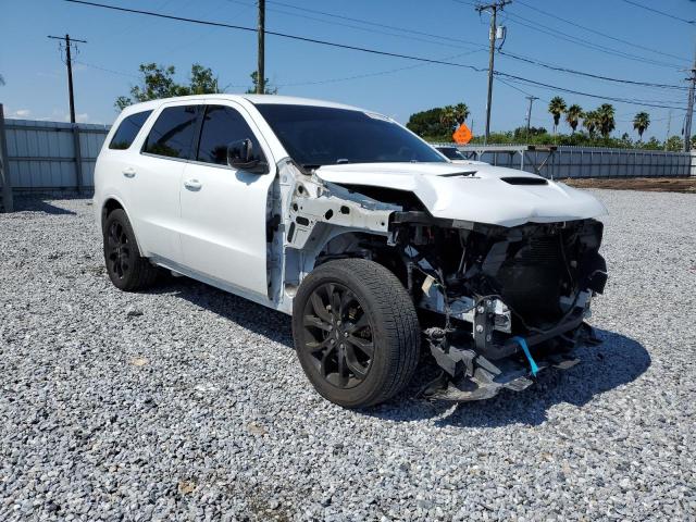 2019 DODGE DURANGO GT 1C4RDHDG1KC791464