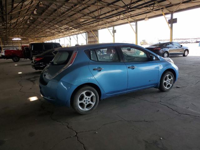 Vin: jn1az0cp5bt001099, lot: 63835595, nissan leaf sv 20113