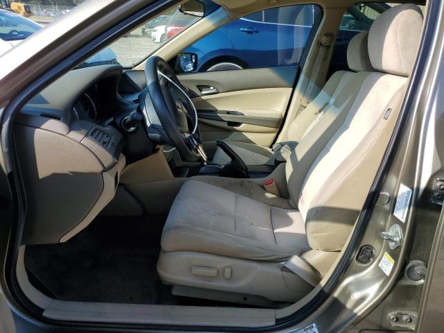 2010 HONDA ACCORD LXP - 1HGCP2F49AA050469