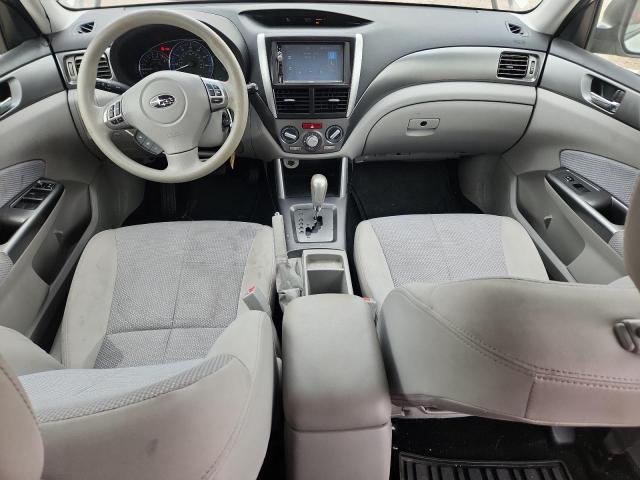 2012 SUBARU FORESTER 2 - JF2SHBDC7CH422307
