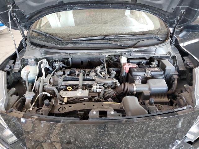 2023 NISSAN VERSA SV - 3N1CN8EV7PL863735