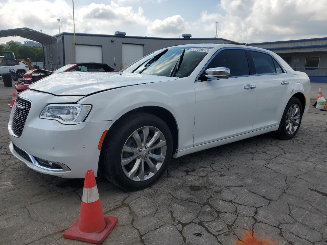 CHRYSLER 300 LIMITED