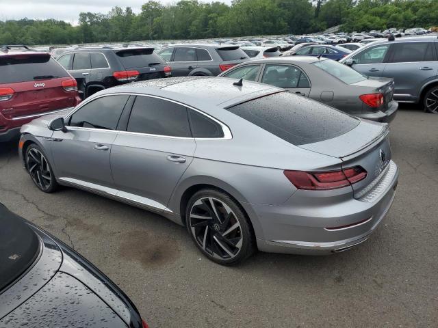 2021 VOLKSWAGEN ARTEON SEL WVWTR7AN9ME003042