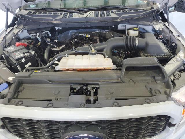 2022 FORD F150 SUPER CAB 1FTEX1EP5NKD35795