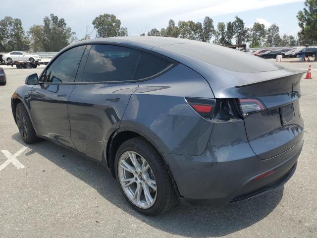 2023 TESLA MODEL Y 7SAYGDEEXPA065394