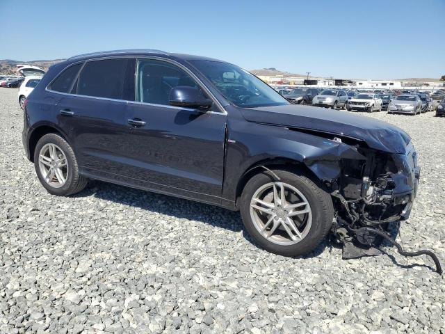2016 AUDI Q5 PRESTIG WA1W7AFP5GA132511