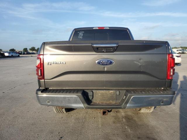 2016 FORD F150 SUPERCREW 1FTEW1EP9GKF17876