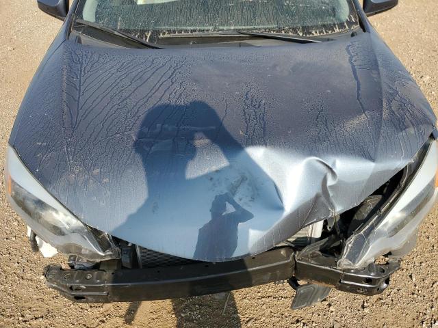 2016 TOYOTA COROLLA L - 2T1BURHE5GC711176
