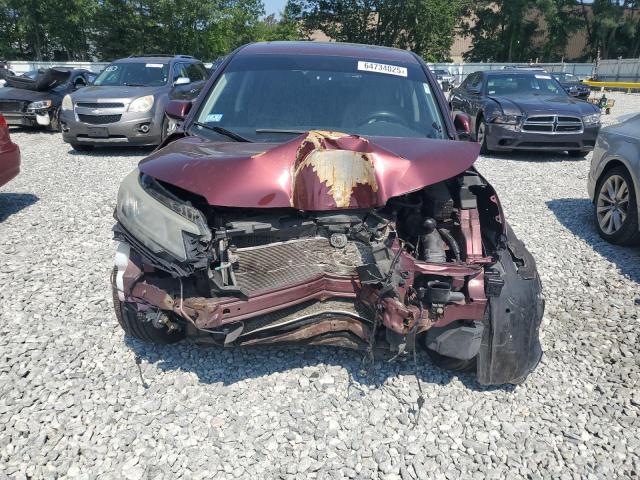 2015 HONDA CR-V EX 2HKRM4H54FH628318
