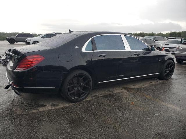 2016 MERCEDES-BENZ S MERCEDES WDDUX7GB0GA171760