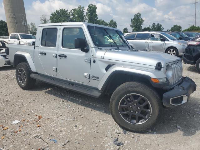 2022 JEEP GLADIATOR 1C6HJTFG9NL109835