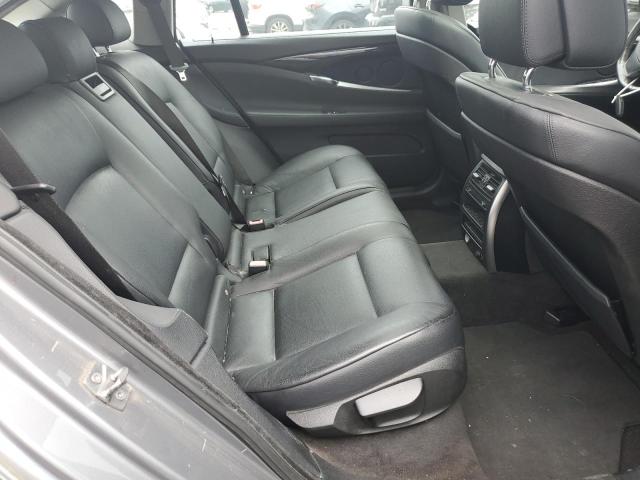 2010 BMW 535 GT - WBASN2C58AC200571