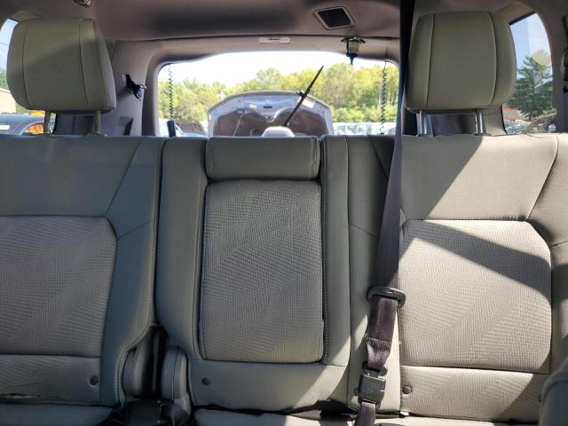 2015 HONDA PILOT LX 5FNYF4H23FB005332