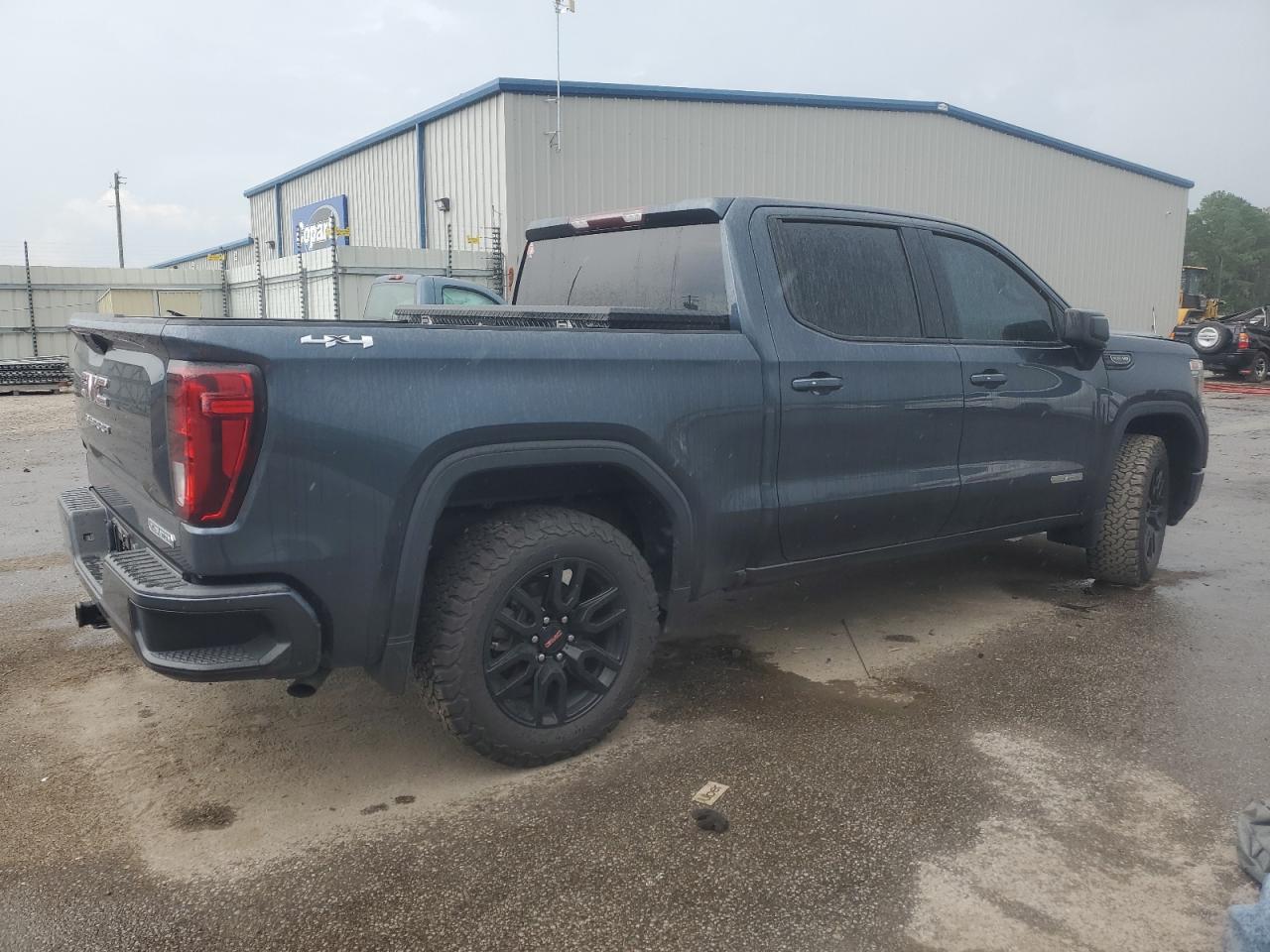 GMC SIERRA K1500 ELEVATION