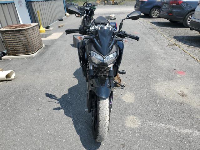 2023 KAWASAKI ER400 D JKAERKD14PDAN6694