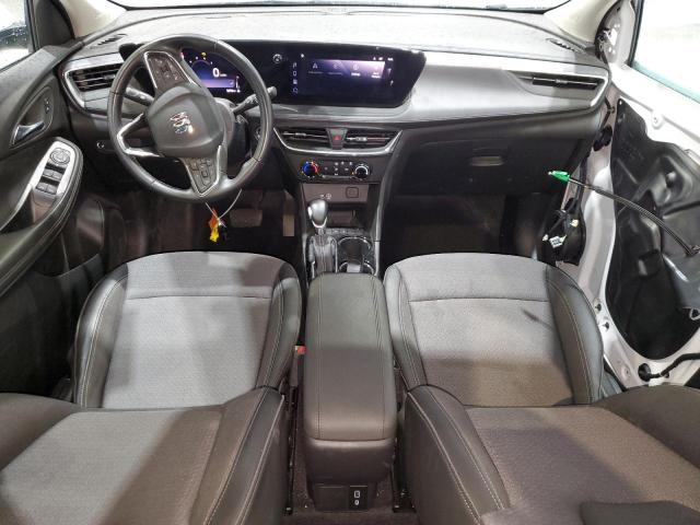 2024 BUICK ENCORE GX KL4AMBS21RB171578