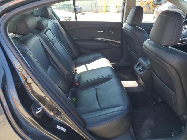 2016 ACURA RLX TECH JH4KC1F57GC001324