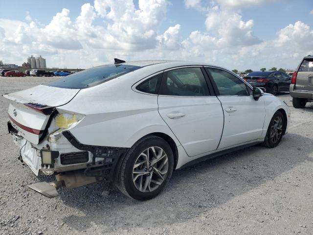 2020 HYUNDAI SONATA SEL 5NPEL4JA8LH047120