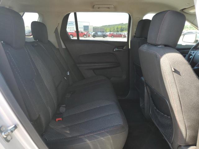 2016 GMC TERRAIN SL 2GKALMEK8G6203446