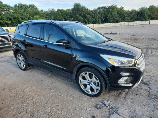 2017 FORD ESCAPE TIT - 1FMCU0J94HUB23542