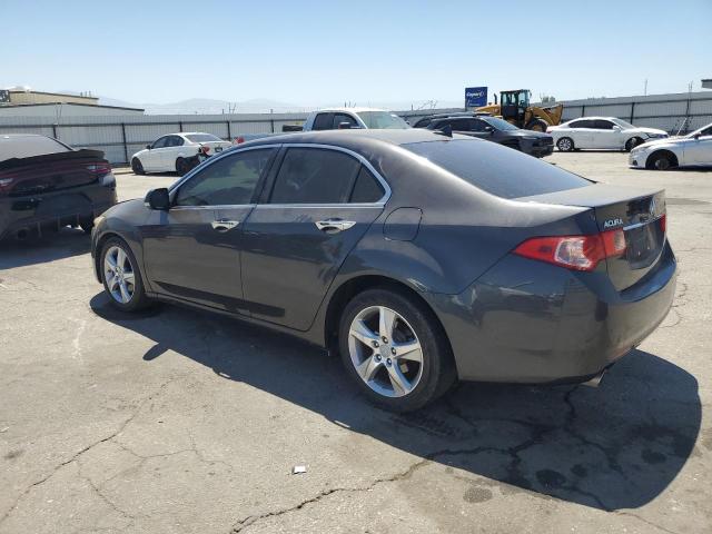 2011 ACURA TSX - JH4CU2F66BC007026