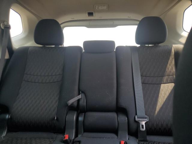 2019 NISSAN ROGUE S - 5N1AT2MT9KC760095