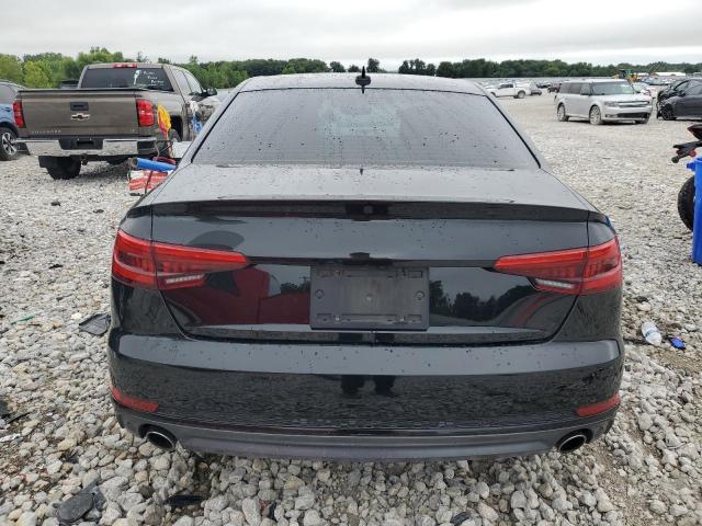 2017 AUDI A4 PREMIUM WAUENAF49HN022467