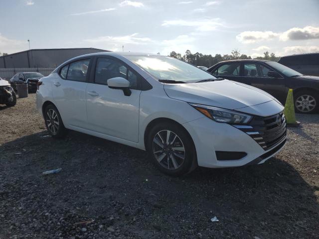 2025 NISSAN VERSA SV 3N1CN8EV6SL838771