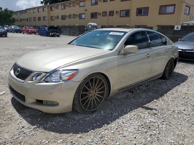 LEXUS GS 300