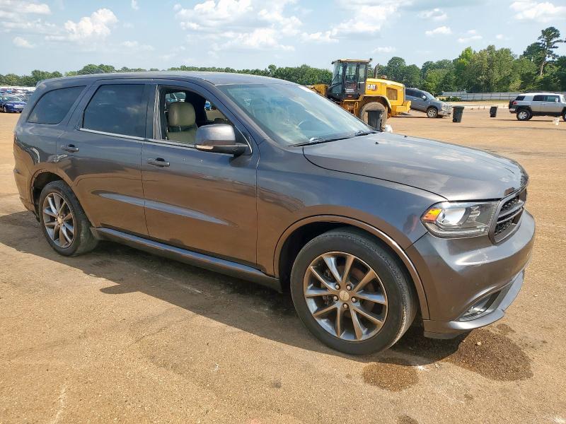 2017 DODGE DURANGO GT - 1C4RDHDG2HC829910