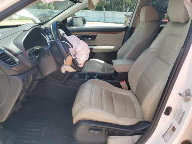 2017 HONDA CR-V EXL 5J6RW2H86HL061773