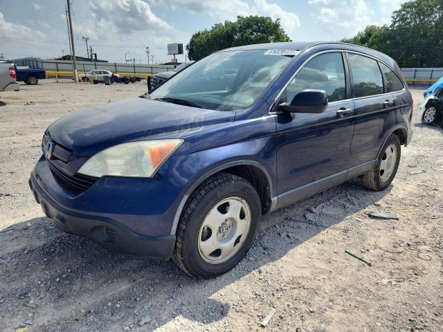 HONDA CR-V LX