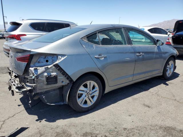 2019 HYUNDAI ELANTRA SE - KMHD84LF7KU784668