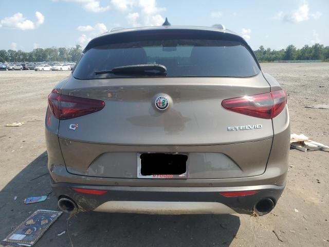 2019 ALFA ROMEO STELVIO TI ZASPAKBNXK7C51027