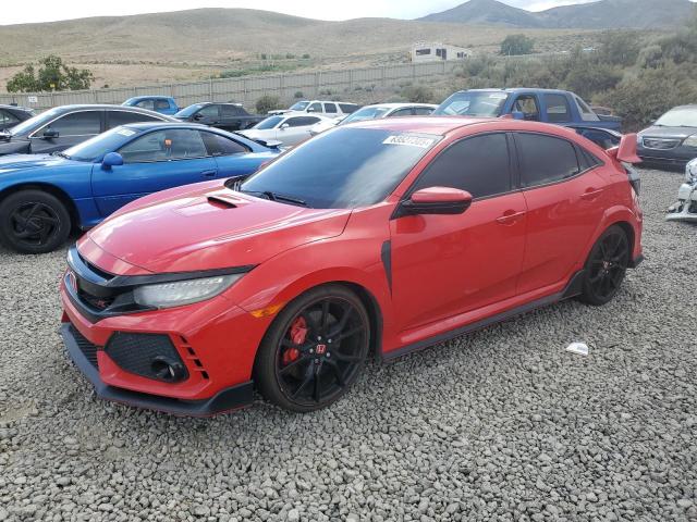 HONDA CIVIC TYPE