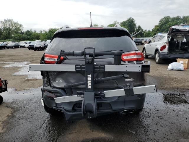 2017 JEEP CHEROKEE L 1C4PJMCS6HW624345