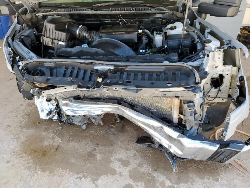 2024 GMC SIERRA K25 - 1GT19ME70RF325233