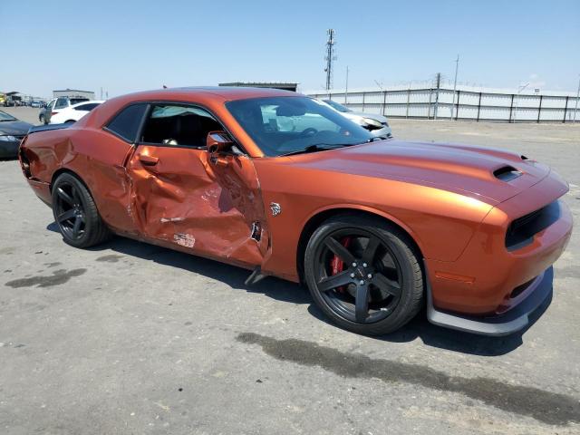 2020 DODGE CHALLENGER SRT HELLCAT - 2C3CDZC99LH222251