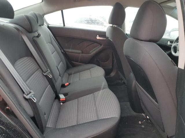 2018 KIA FORTE LX - 3KPFL4A71JE175953