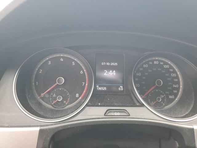 2018 VOLKSWAGEN ATLAS S 1V2AR2CA5JC538489